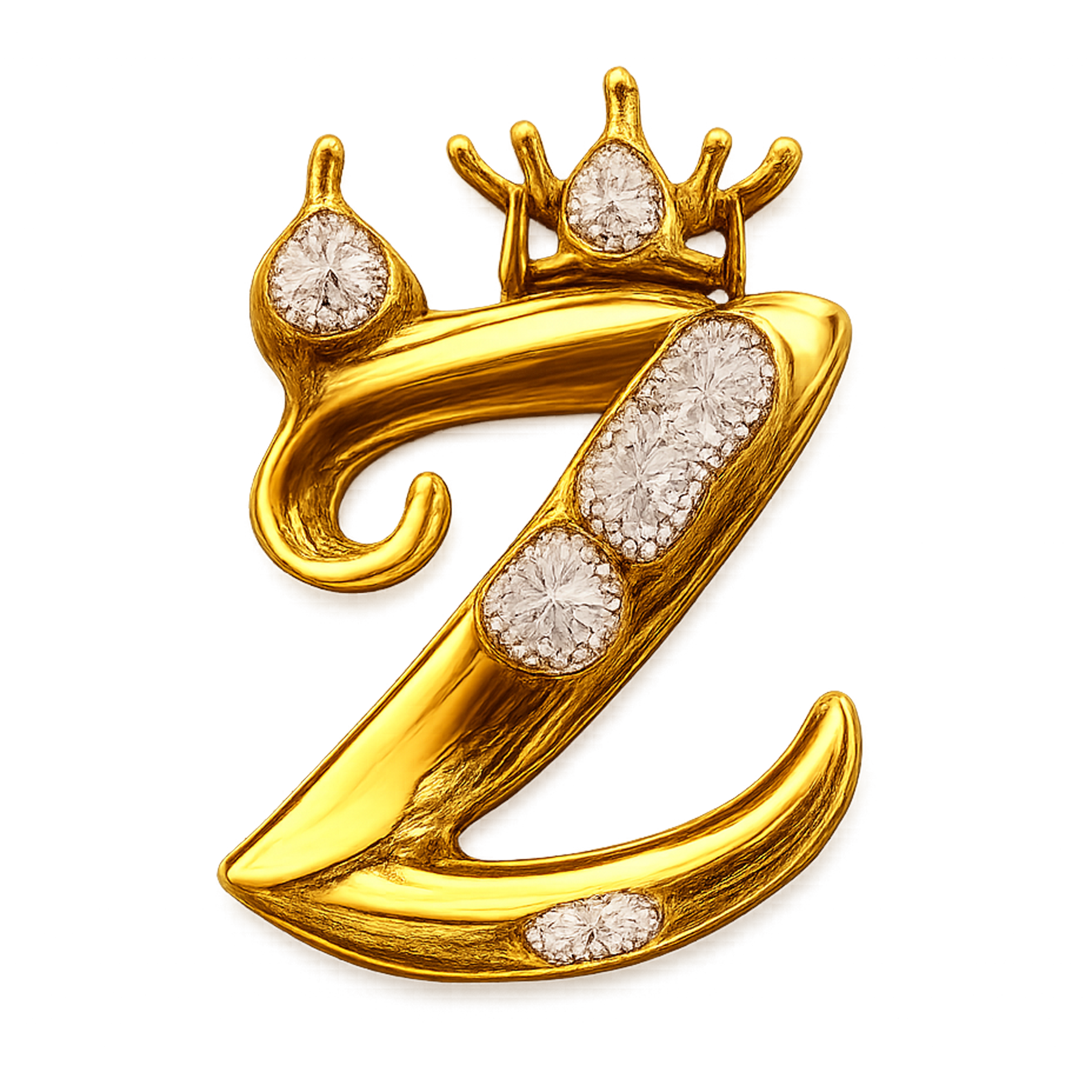 Zarzr Logo